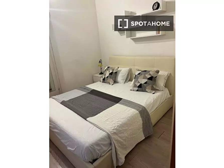 Immagine 8 di Appartamento in affitto  in Via dei Foraggi a Roma