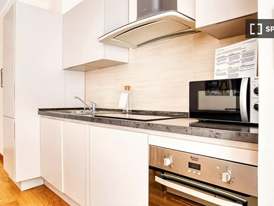 Immagine 14 di Appartamento in affitto  in Via Salasco a Milano