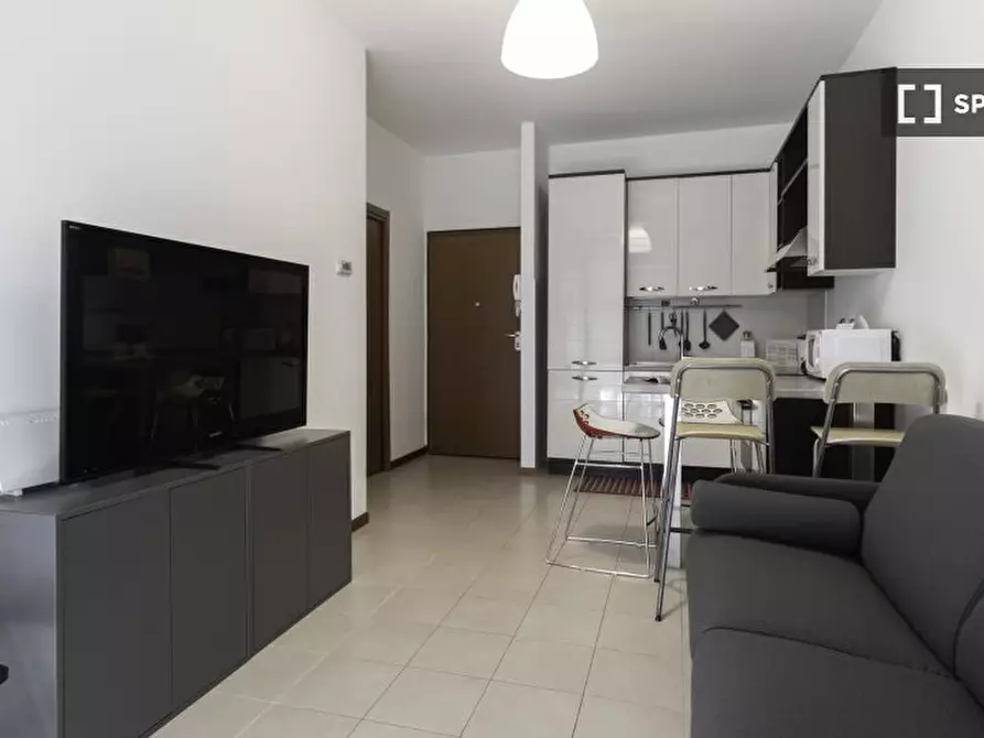 Immagine 16 di Appartamento in affitto  in Via Gianfranco Zuretti a Milano