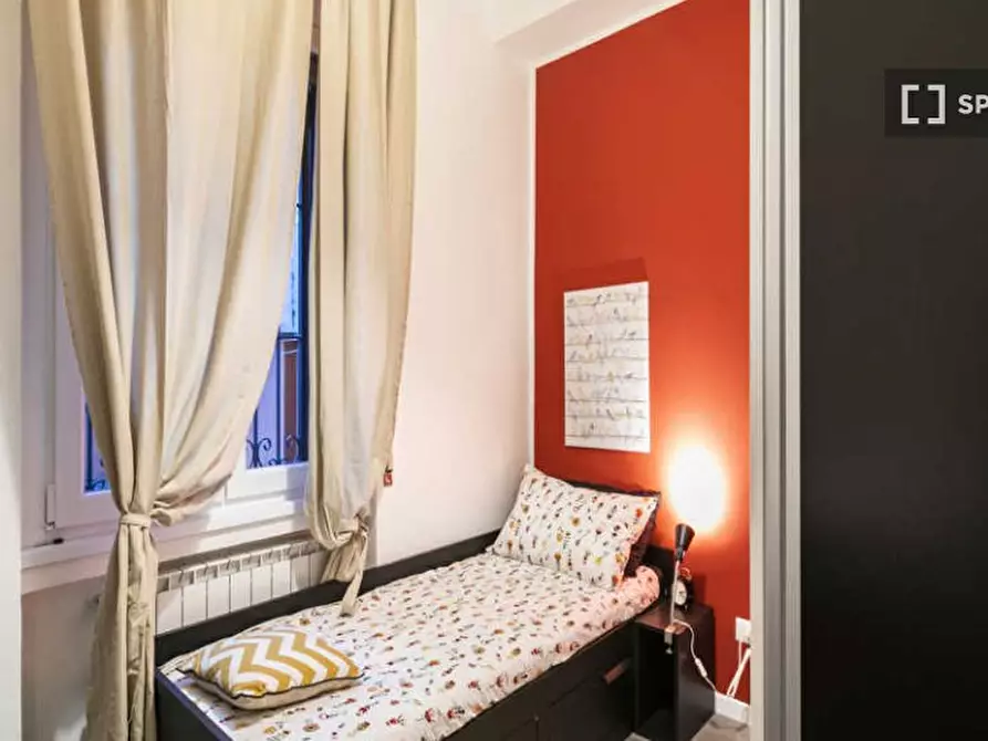 Immagine 1 di Camera condivisa in affitto  in Via Ilarione Rancati a Milano