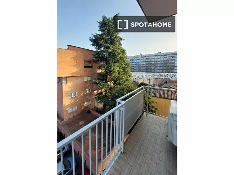 Immagine 9 di Appartamento in affitto  in Via Jack London a Bologna