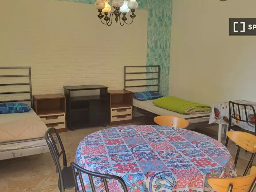 Immagine 8 di Camera condivisa in affitto  in Via Luciano Manara a Padova