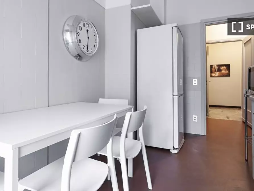 Immagine 9 di Appartamento in affitto  in Via Michelangelo Buonarroti a Milano