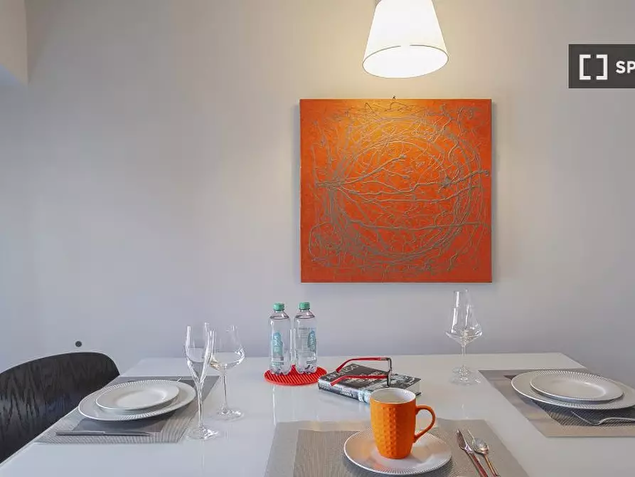 Immagine 16 di Ufficio in affitto  in Via Roma a Genova