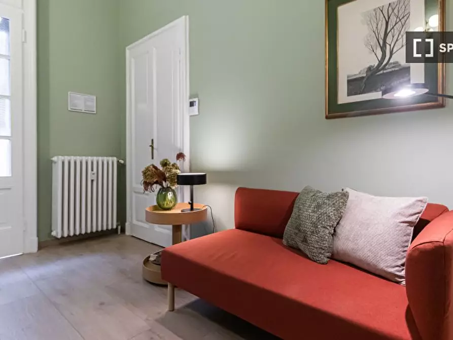 Immagine 19 di Appartamento in affitto  in Via Ceradini a Milano