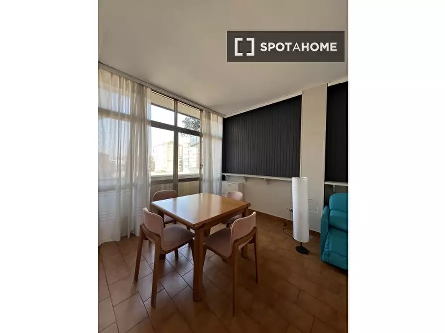 Immagine 11 di Appartamento in affitto  in Piazzale Martesana a Milano