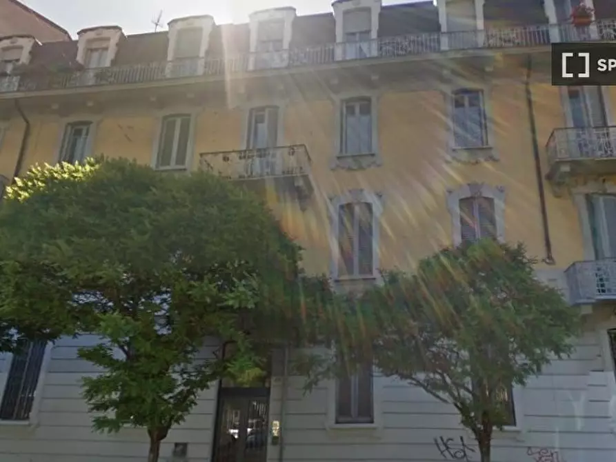 Immagine 5 di Appartamento in affitto  in Via Andrea Maria Ampère a Milano