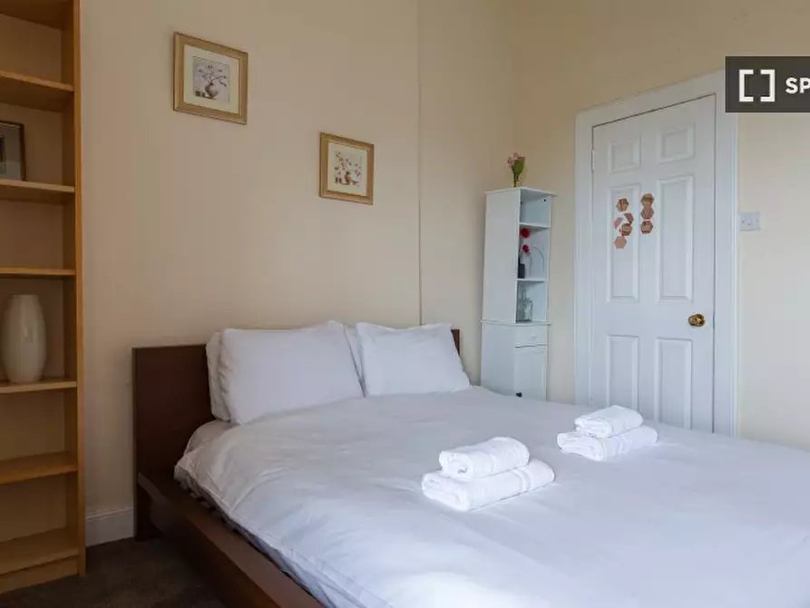 Immagine 9 di Appartamento in affitto  in flat a South Bridge, Holyrood and Willowbrae