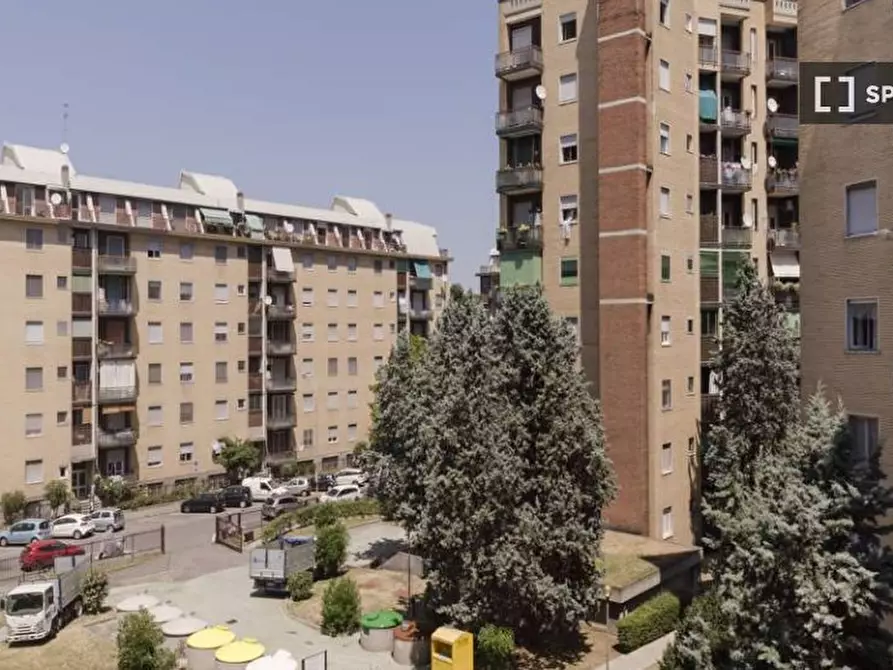 Immagine 15 di Camera condivisa in affitto  in Via Dei Mandorli Milan a Buccinasco