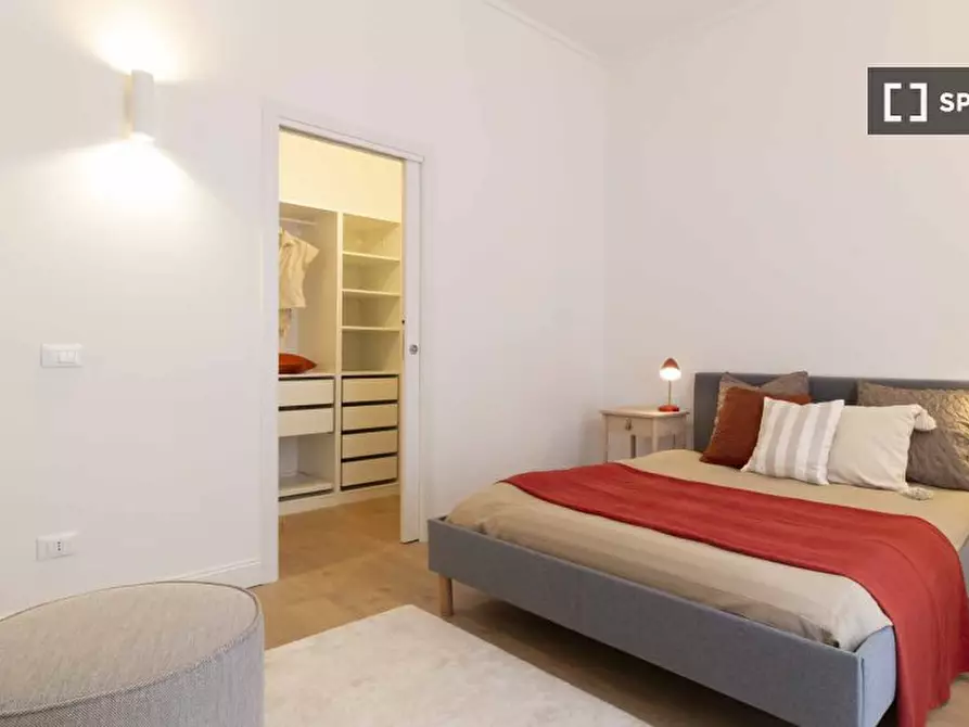 Immagine 10 di Appartamento in affitto  in Via Carlo Imbonati a Milano