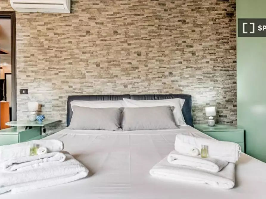 Immagine 7 di Appartamento in affitto  in Via dell'Airone a Roma