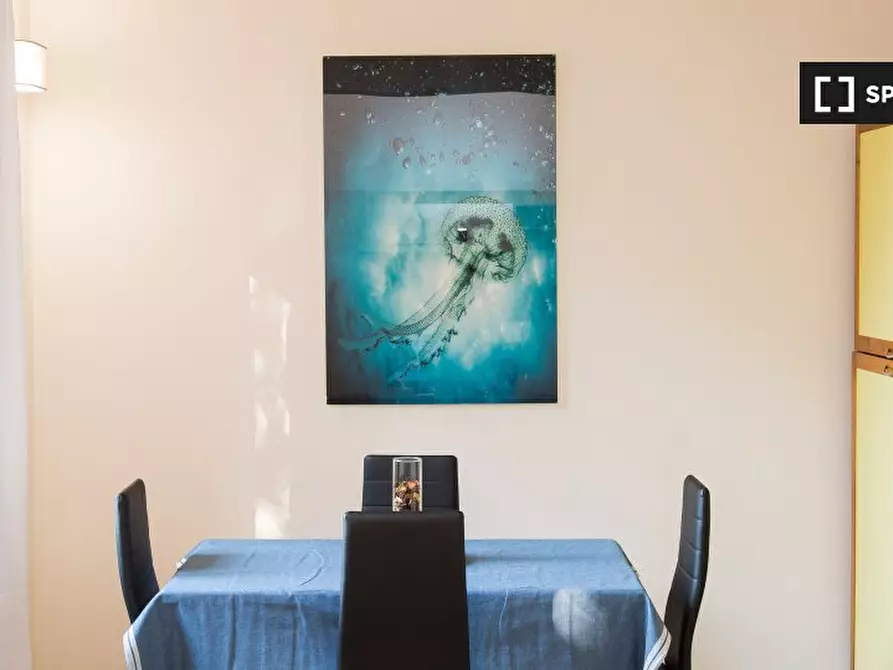 Immagine 13 di Appartamento in affitto  in Viale Fratelli Rosselli a Firenze