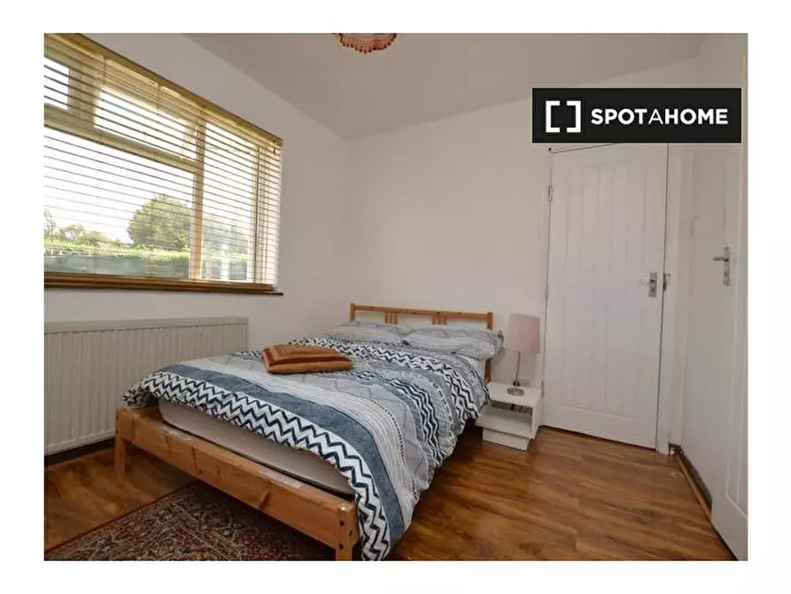 Immagine 6 di Camera condivisa in affitto  in The Vista a Eltham