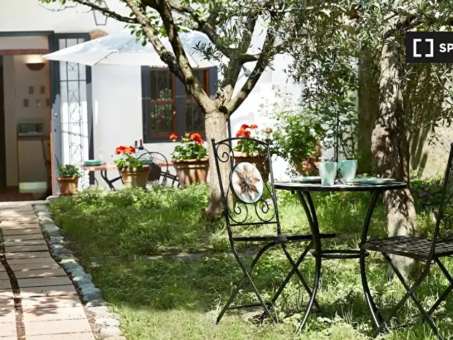 Immagine 2 di Appartamento in affitto  in Via Romana a Firenze