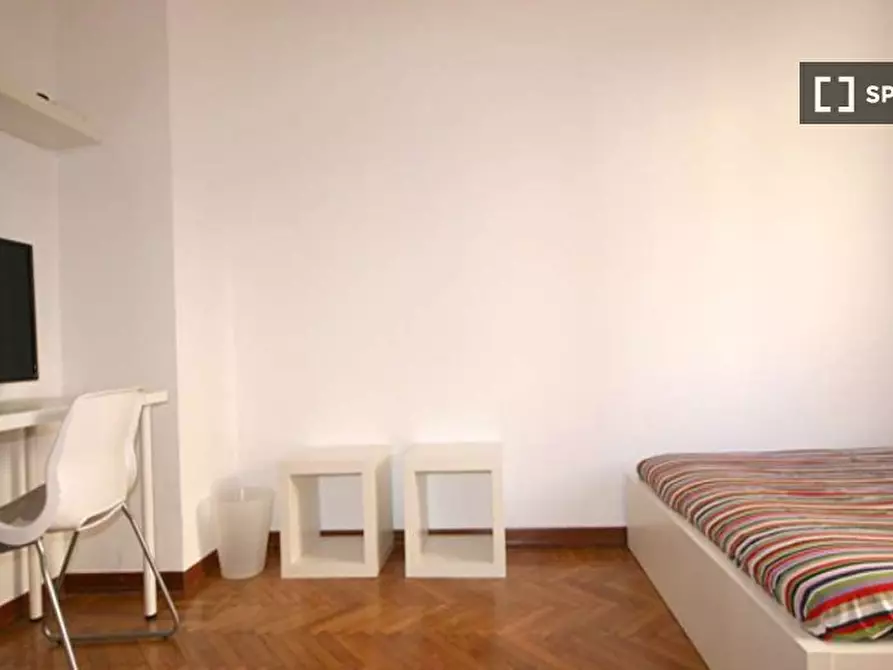 Immagine 8 di Camera condivisa in affitto  in Via Lecco a Milano