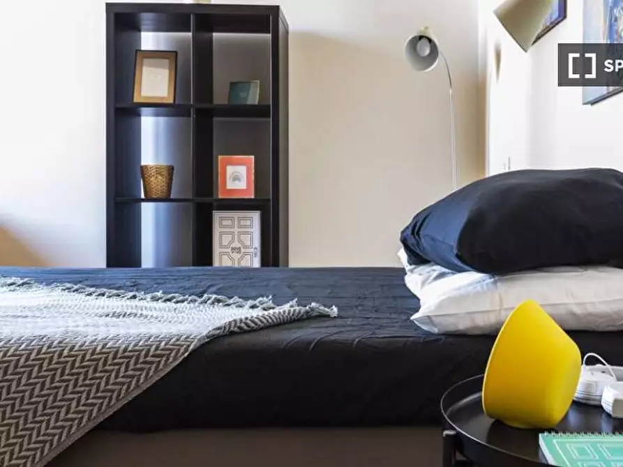 Immagine 8 di Camera condivisa in affitto  in Via Felice Mendelssohn a Padova