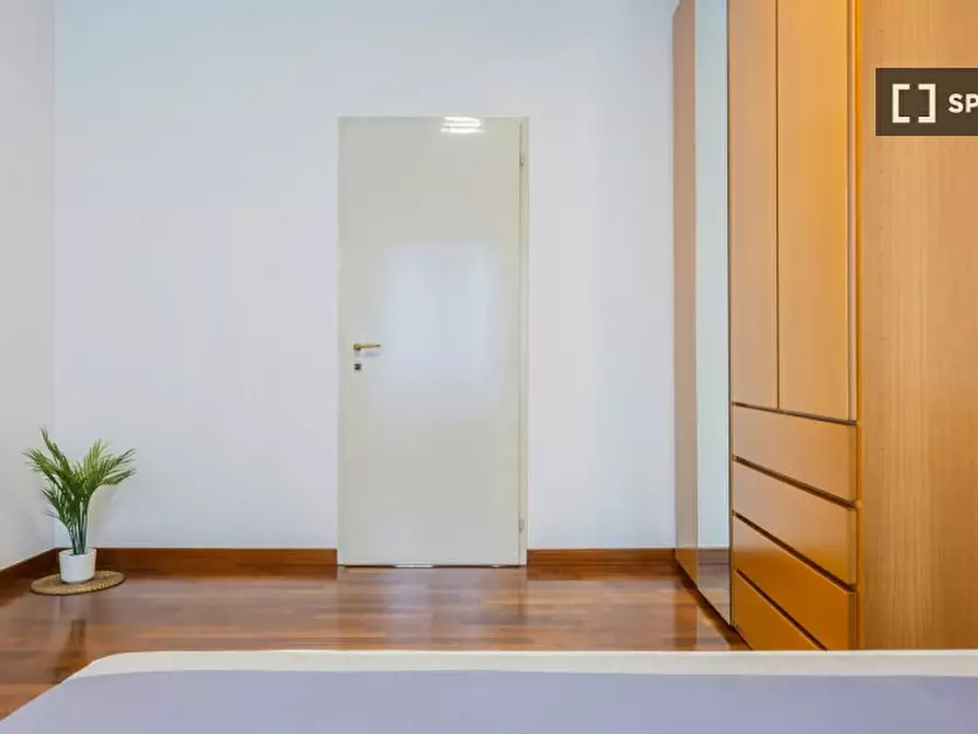 Immagine 3 di Camera condivisa in affitto  in Guido Guarini Matteucci a Milano