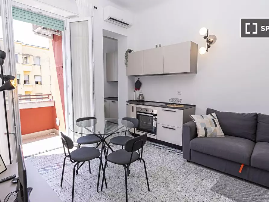 Immagine 8 di Appartamento in affitto  in Via Privata Luigi Cibrario a Milano