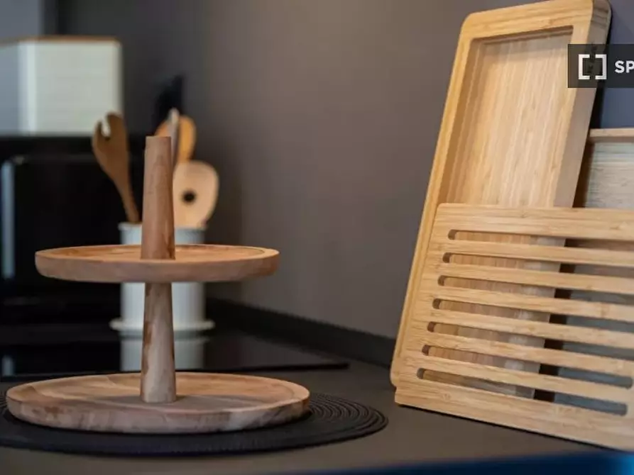 Immagine 13 di Appartamento in affitto  in Via Soperga a Milano