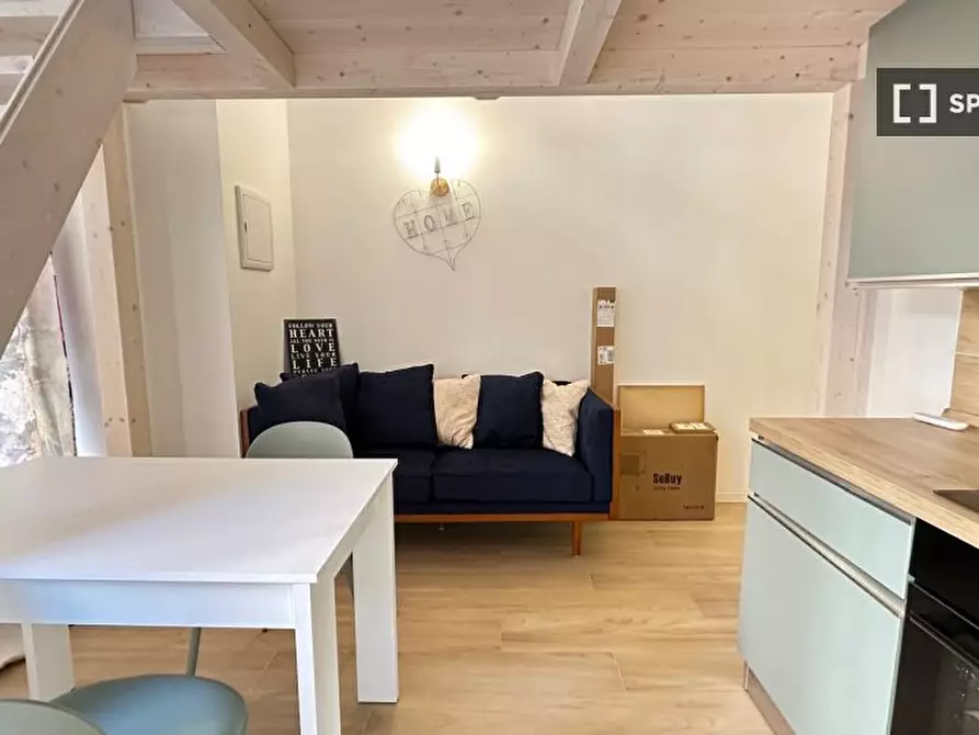 Immagine 8 di Appartamento in affitto  in Via Privata Giovanni Battista Carta a Milano