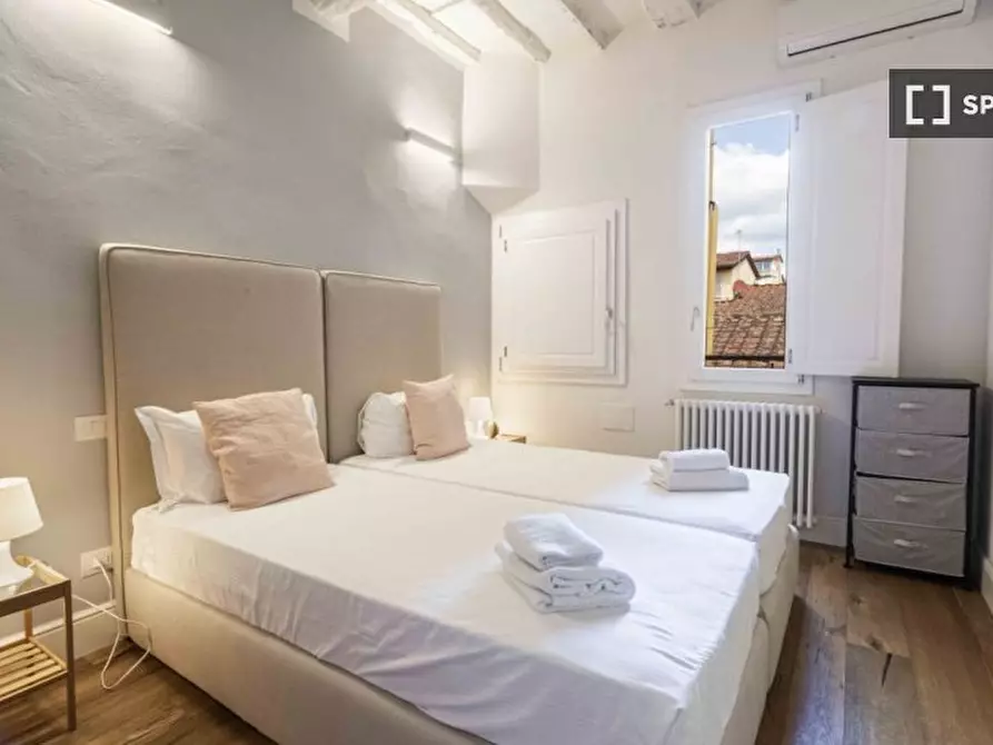 Immagine 11 di Appartamento in affitto  in Via degli Alfani a Firenze