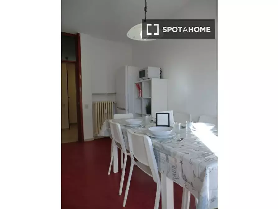 Immagine 14 di Camera condivisa in affitto  in via Vecchia a Padova