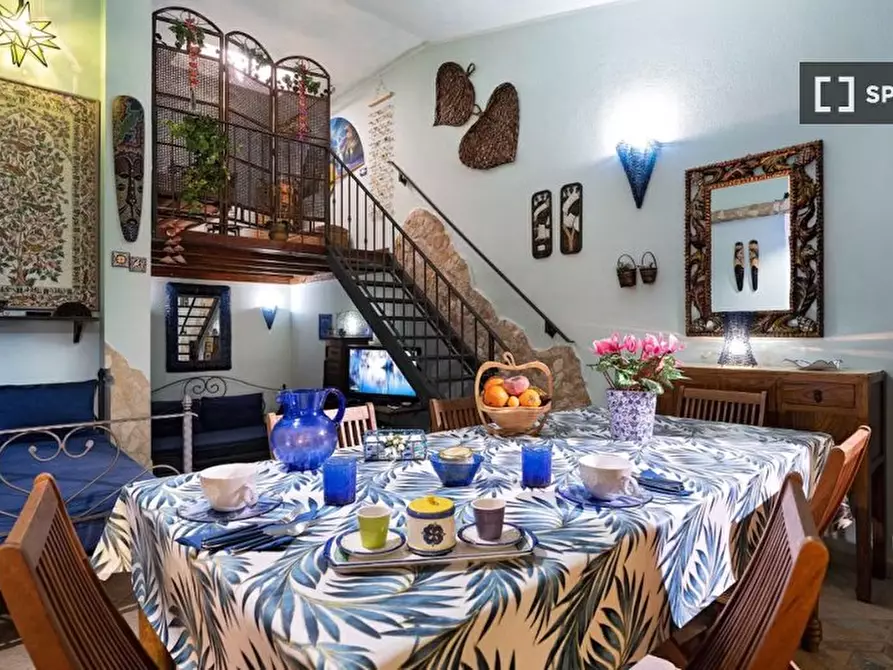 Immagine 1 di Appartamento in affitto  in Viale del Bosco a Guasila