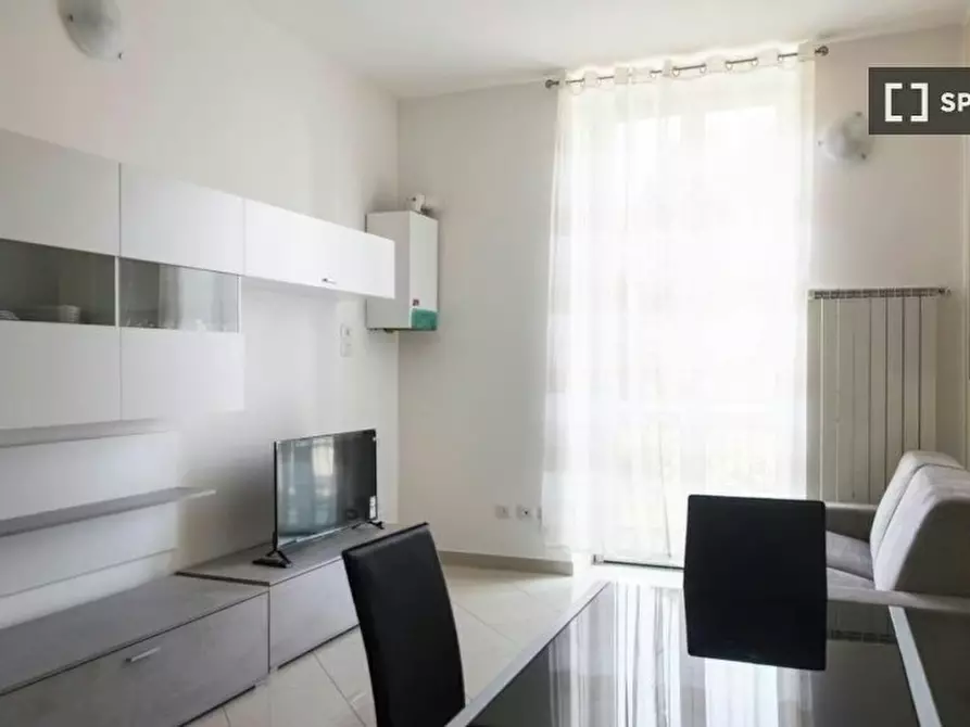 Immagine 10 di Appartamento in affitto  in Via Costantino Baroni a Milano