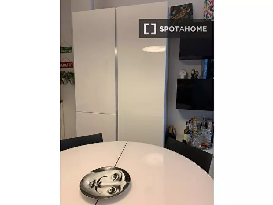 Immagine 16 di Appartamento in affitto  in Viale Bligny a Milano