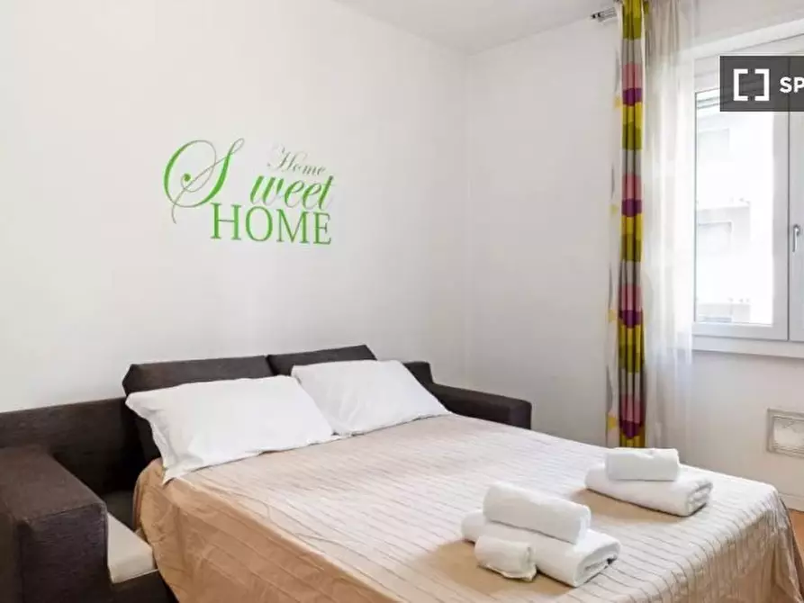 Immagine 16 di Appartamento in affitto  in Via Breno a Milano