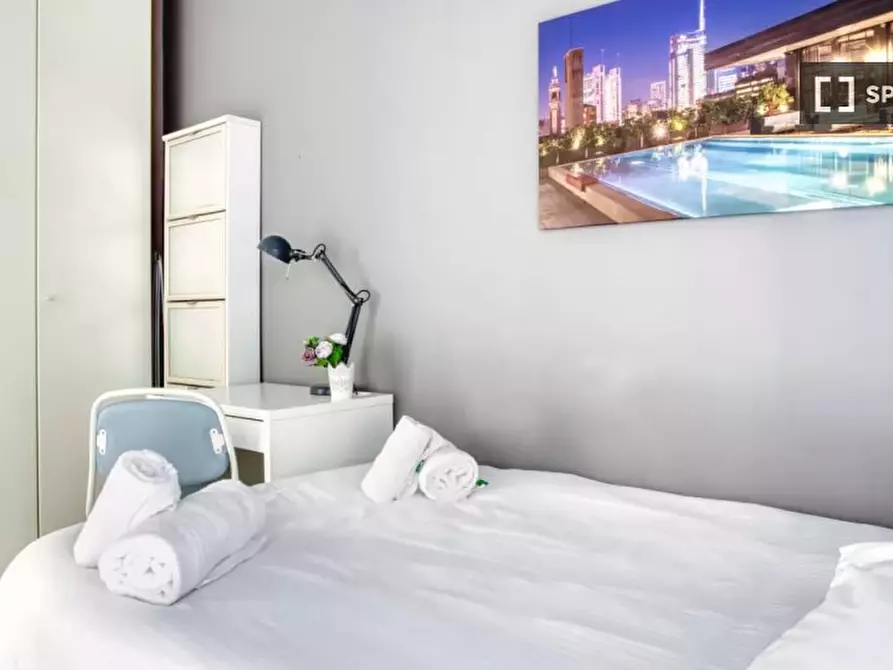 Immagine 18 di Appartamento in affitto  in Via Arbe a Milano