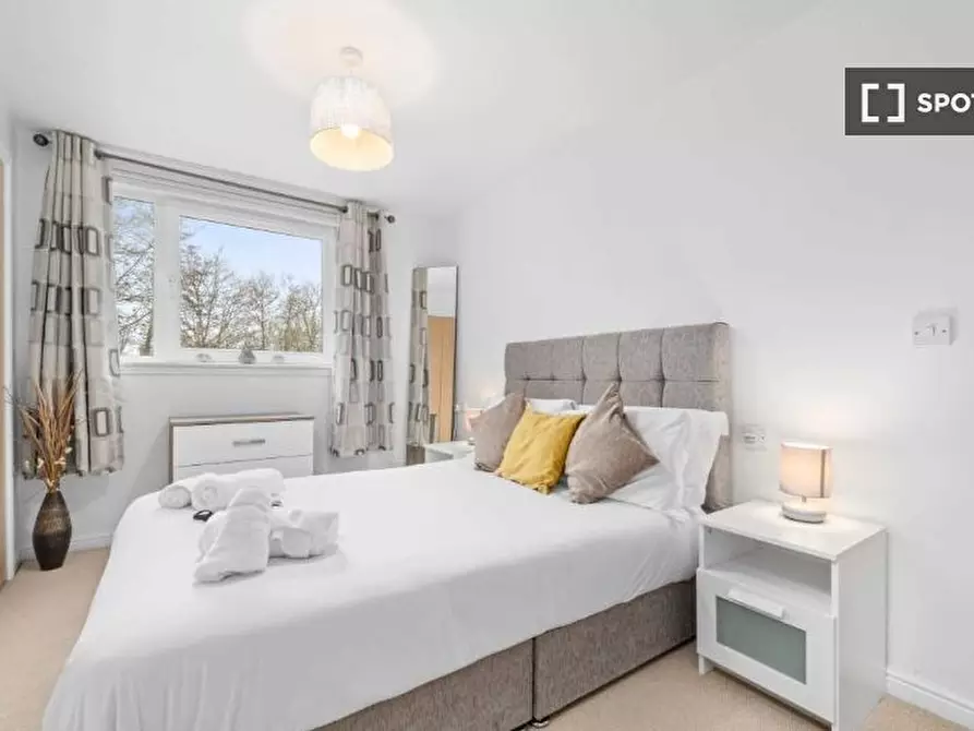 Immagine 12 di Appartamento in affitto  in Gorgie Rd a Gorgie, Stenhouse and Sighthill