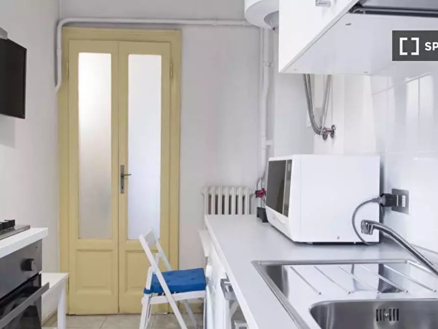 Immagine 12 di Camera condivisa in affitto  in Corso Buenos Aires a Milano