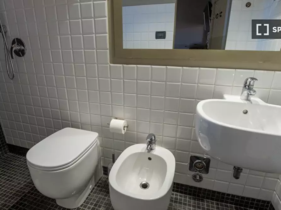 Immagine 9 di Ufficio in affitto  in Via Porrettana a Bologna