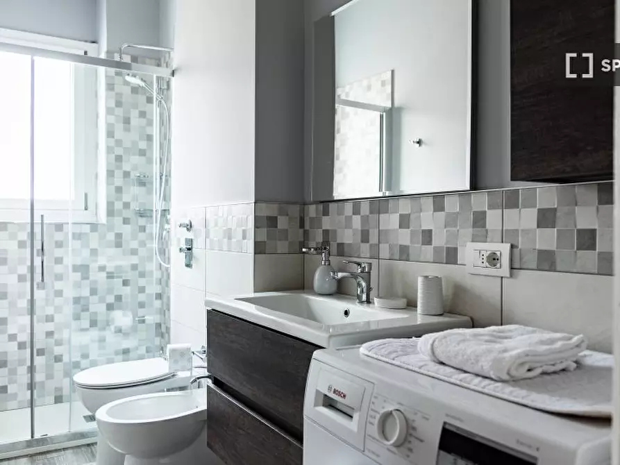 Immagine 10 di Appartamento in affitto  in Via Meloria a Milano