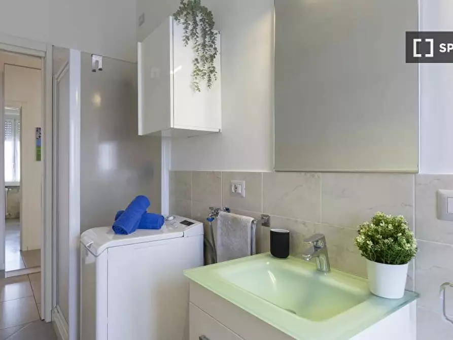 Immagine 15 di Appartamento in affitto  in Via Giuseppe Massarenti a Milano