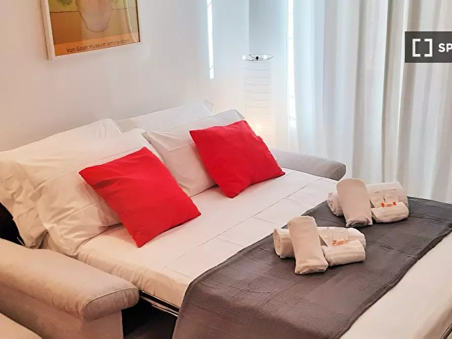 Immagine 6 di Appartamento in affitto  in Via Alessandro Cialdi a Roma