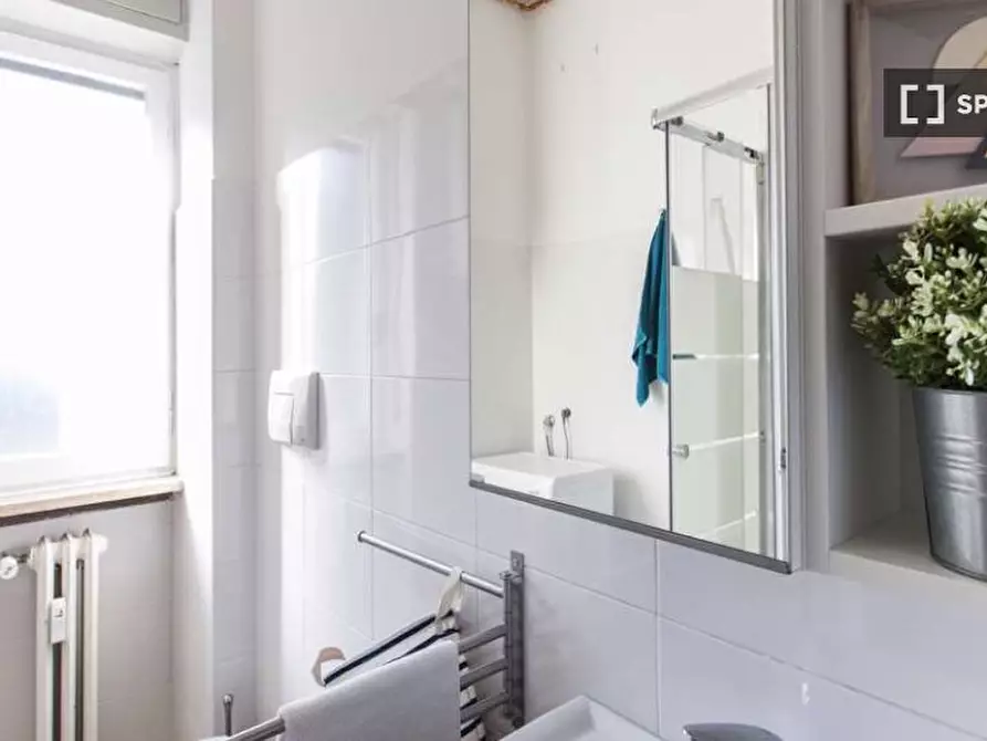 Immagine 12 di Camera condivisa in affitto  in Via Pasquale Fornari Milan a Milano