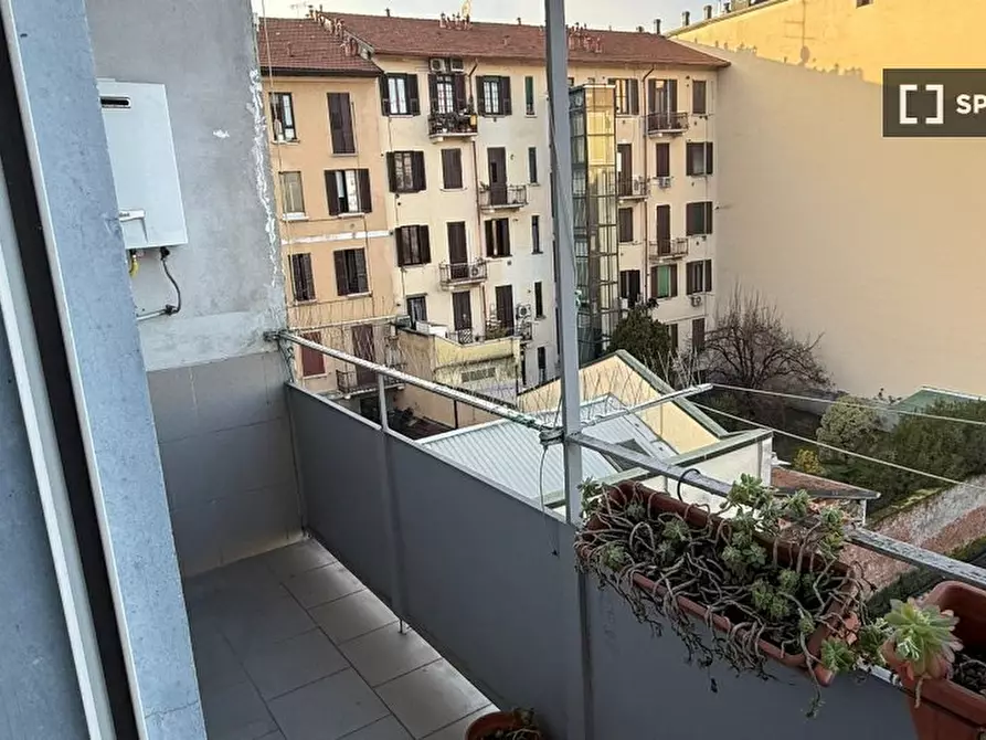 Immagine 9 di Appartamento in affitto  in Viale Giovanni da Cermenate a Milano