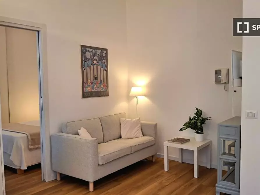 Immagine 16 di Appartamento in affitto  in Via Giovanni Prati a Milano