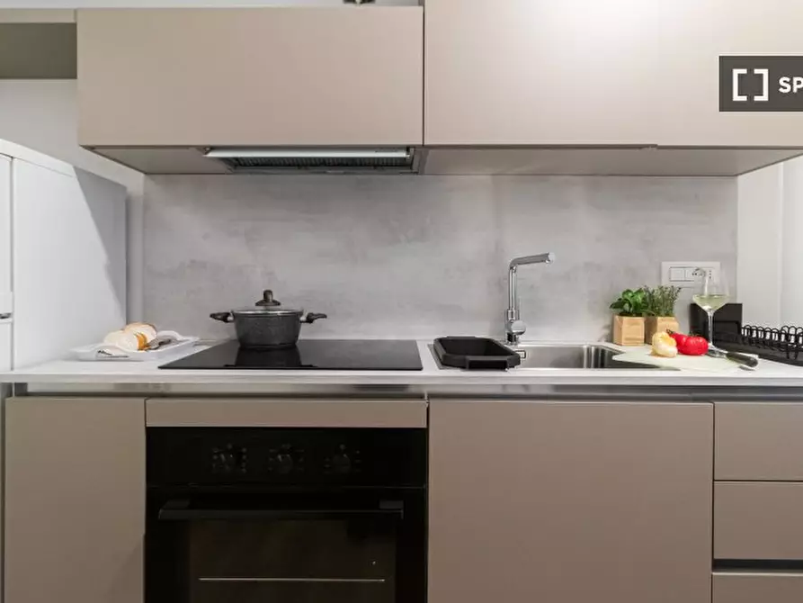 Immagine 10 di Appartamento in affitto  in Viale Stelvio a Milano