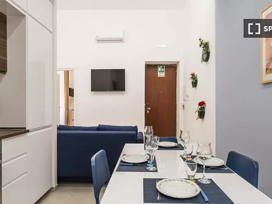 Immagine 9 di Appartamento in affitto  in Viale Giulio Cesare a Roma