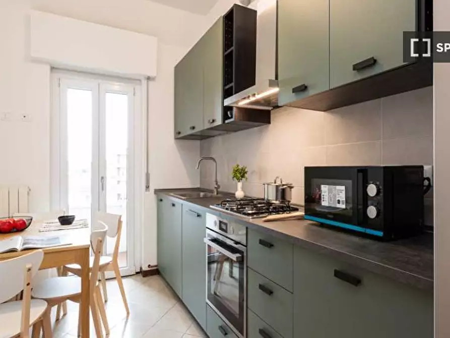 Immagine 10 di Appartamento in affitto  in Via XV Martiri Milan a Buccinasco