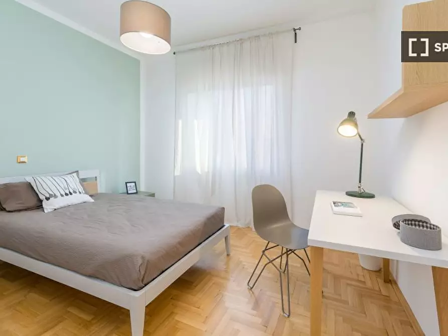 Immagine 1 di Camera condivisa in affitto  in Egidio Forcellini a Padova