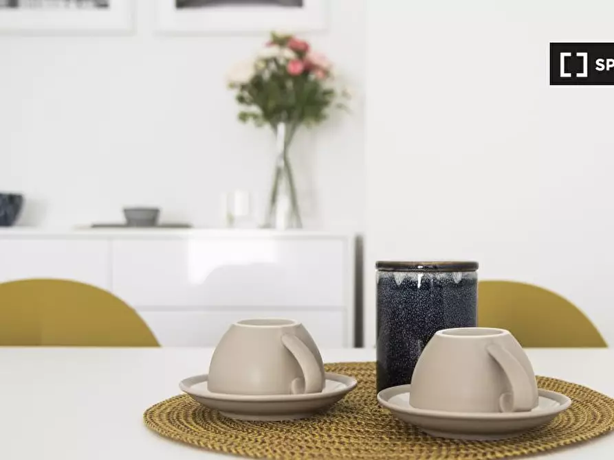 Immagine 6 di Appartamento in affitto  in Via Meravigli a Milano