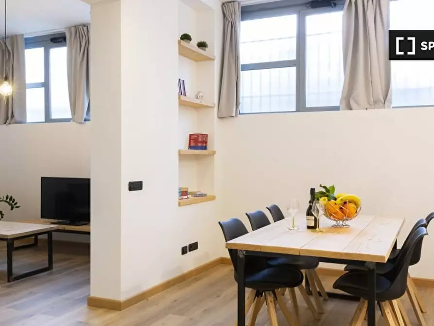 Immagine 16 di Appartamento in affitto  in Via Fatebenesorelle a Milano