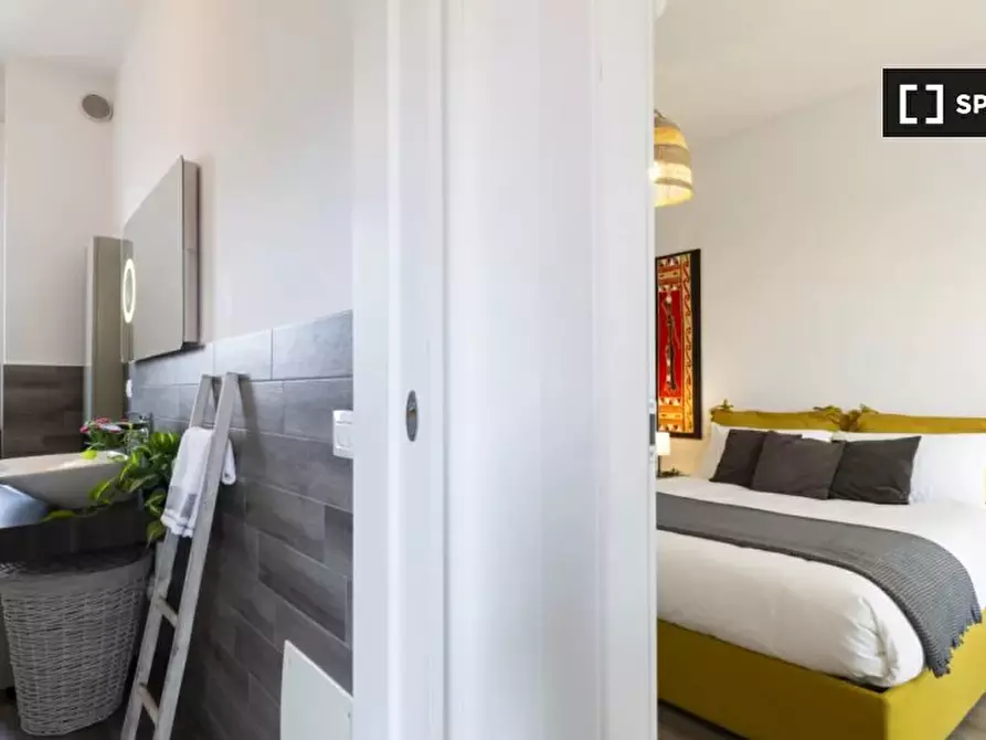 Immagine 12 di Appartamento in affitto  in Via Privata Val Maggia a Milano