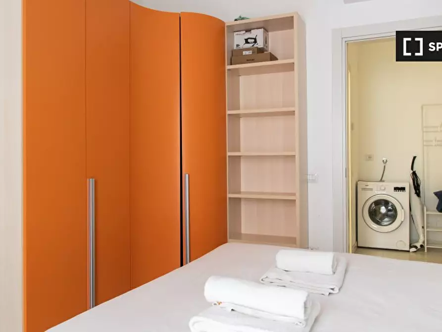 Immagine 13 di Appartamento in affitto  in Viale Piero e Alberto Pirelli a Milano