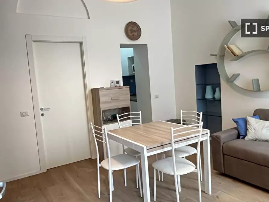 Immagine 2 di Appartamento in affitto  in Via Giuseppe Ripamonti a Milano