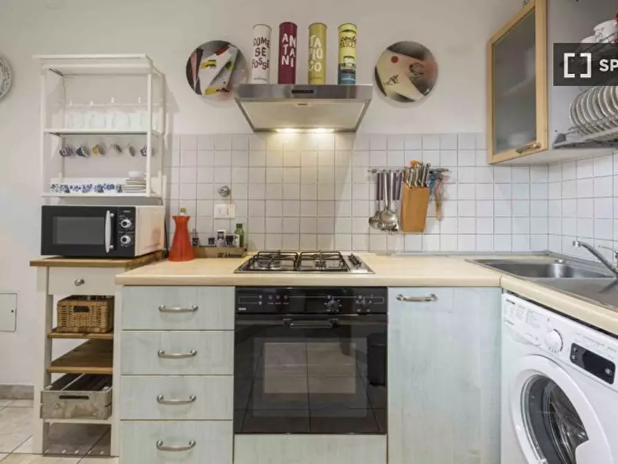 Immagine 5 di Appartamento in affitto  in Via del Palazzo Bruciato a Firenze